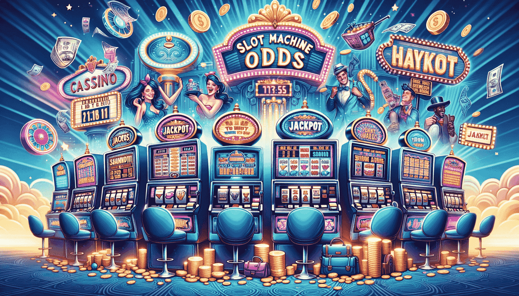 Slot603: Portal Judi Slot Terbaik untuk Pengalaman Terbaiki Slot603