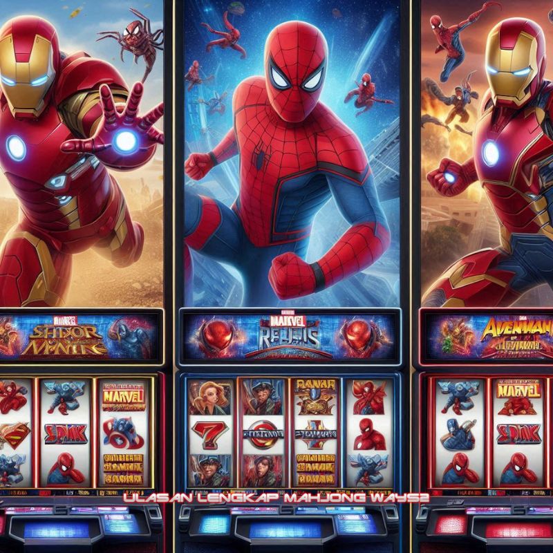 Ulasan Lengkap Mahjong Ways2