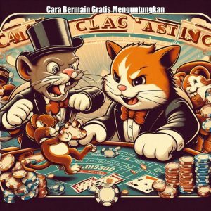 Cara Bermain Gratis Menguntungkan