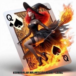 Keunggulan Nolimitcity Resmi - Legal
