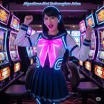 Algoritma Slot Terbongkar Jelas