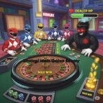 Strategi Main Queen Bounty