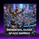 Mengenal Dunia Spade Gaming